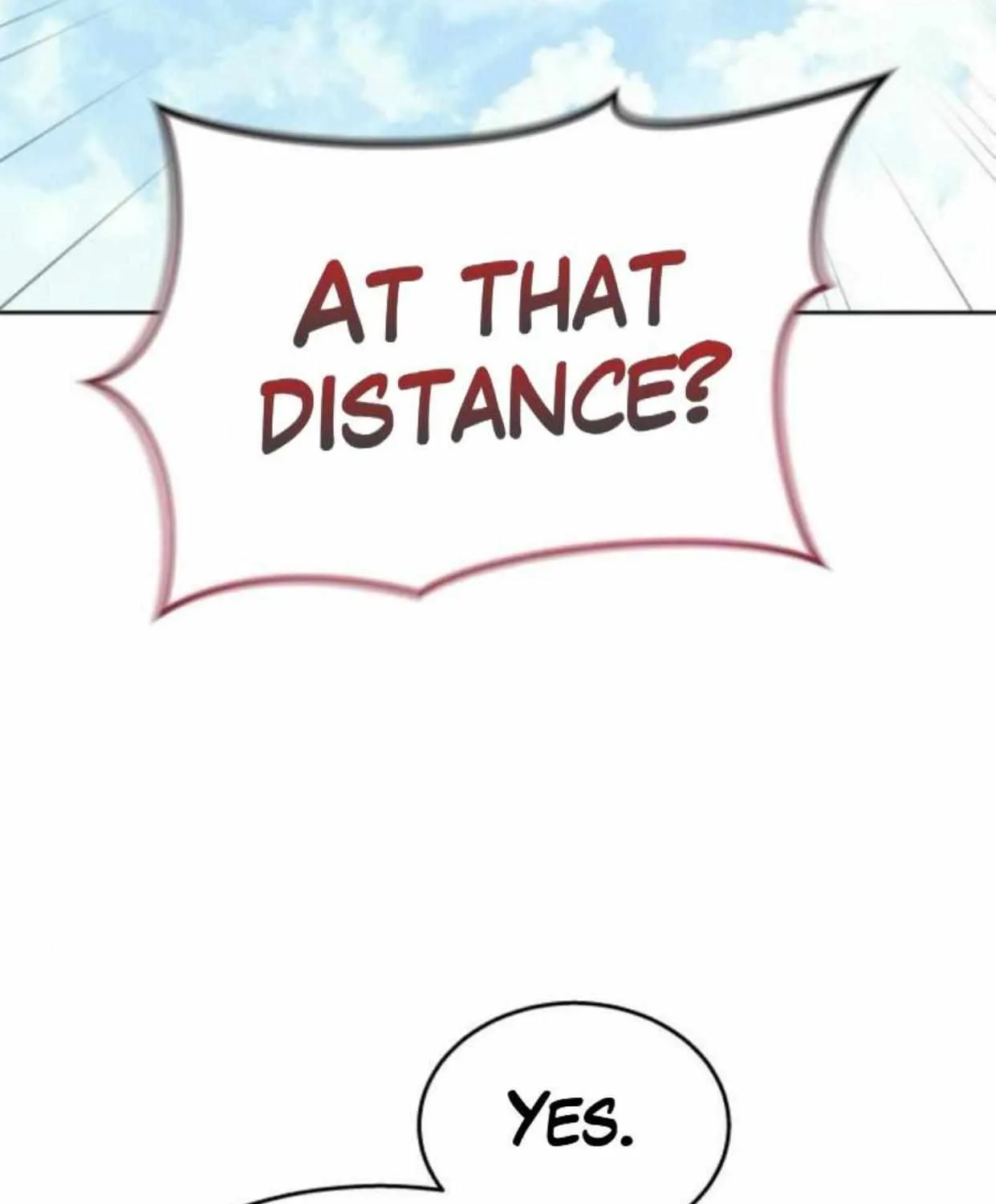 Tower of God: Urek Mazino Chapter 34 page 40 - 