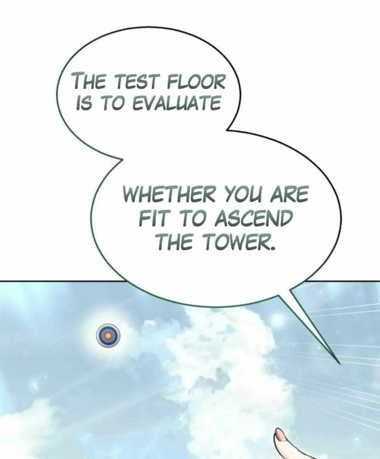 Tower of God: Urek Mazino Chapter 34 page 46 - 