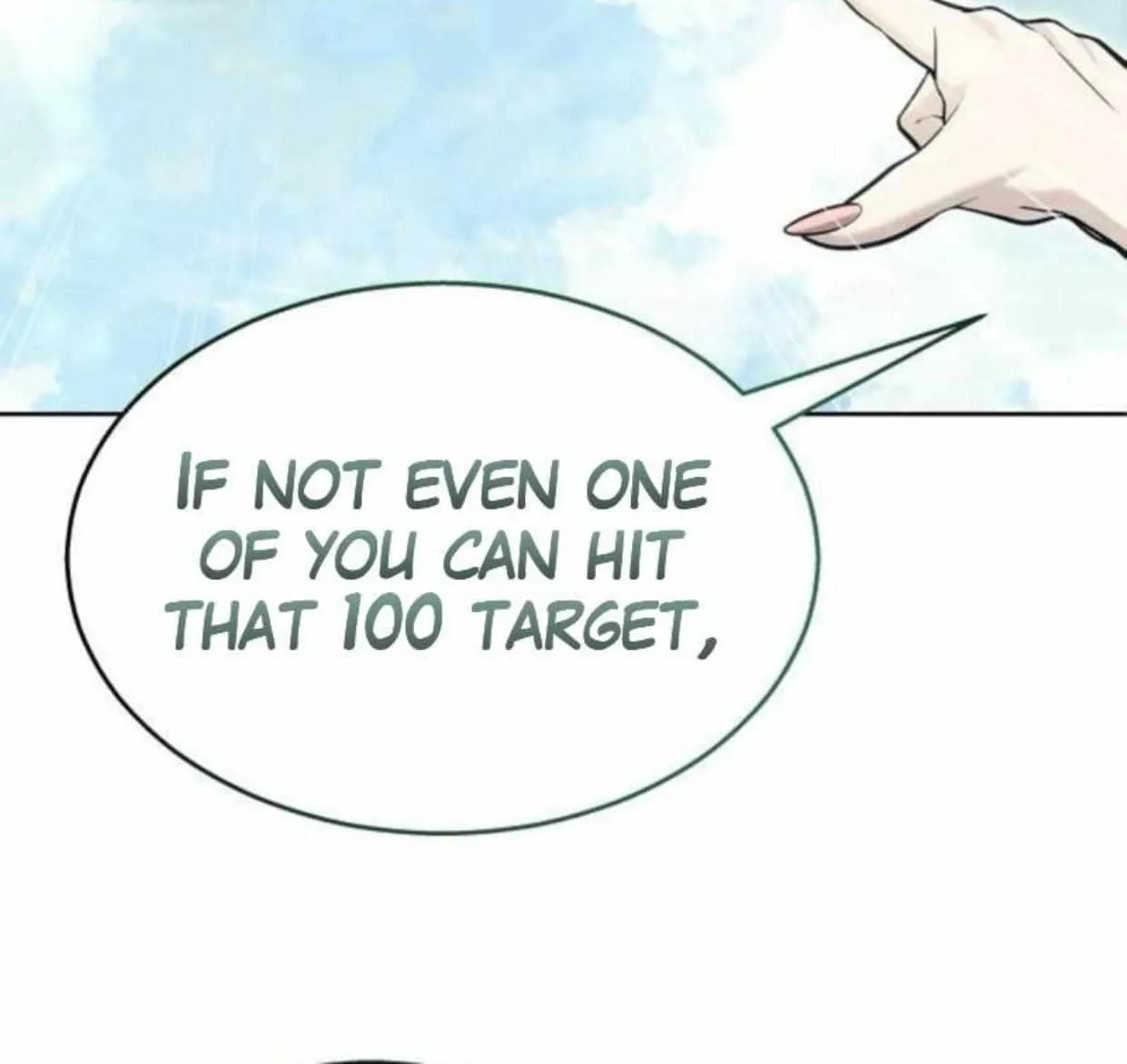 Tower of God: Urek Mazino Chapter 34 page 47 - 