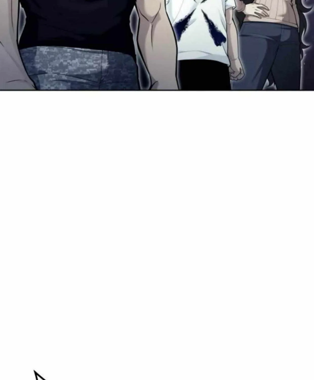 Tower of God: Urek Mazino Chapter 34 page 51 - 