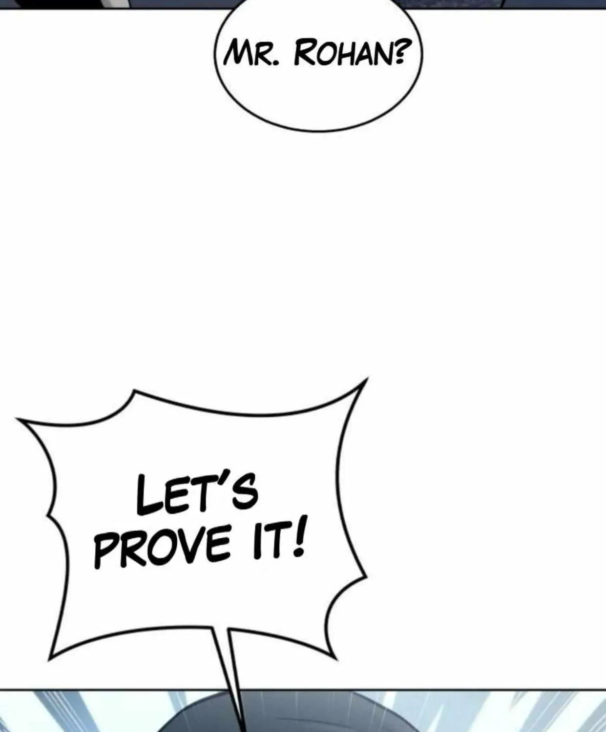 Tower of God: Urek Mazino Chapter 34 page 53 - 