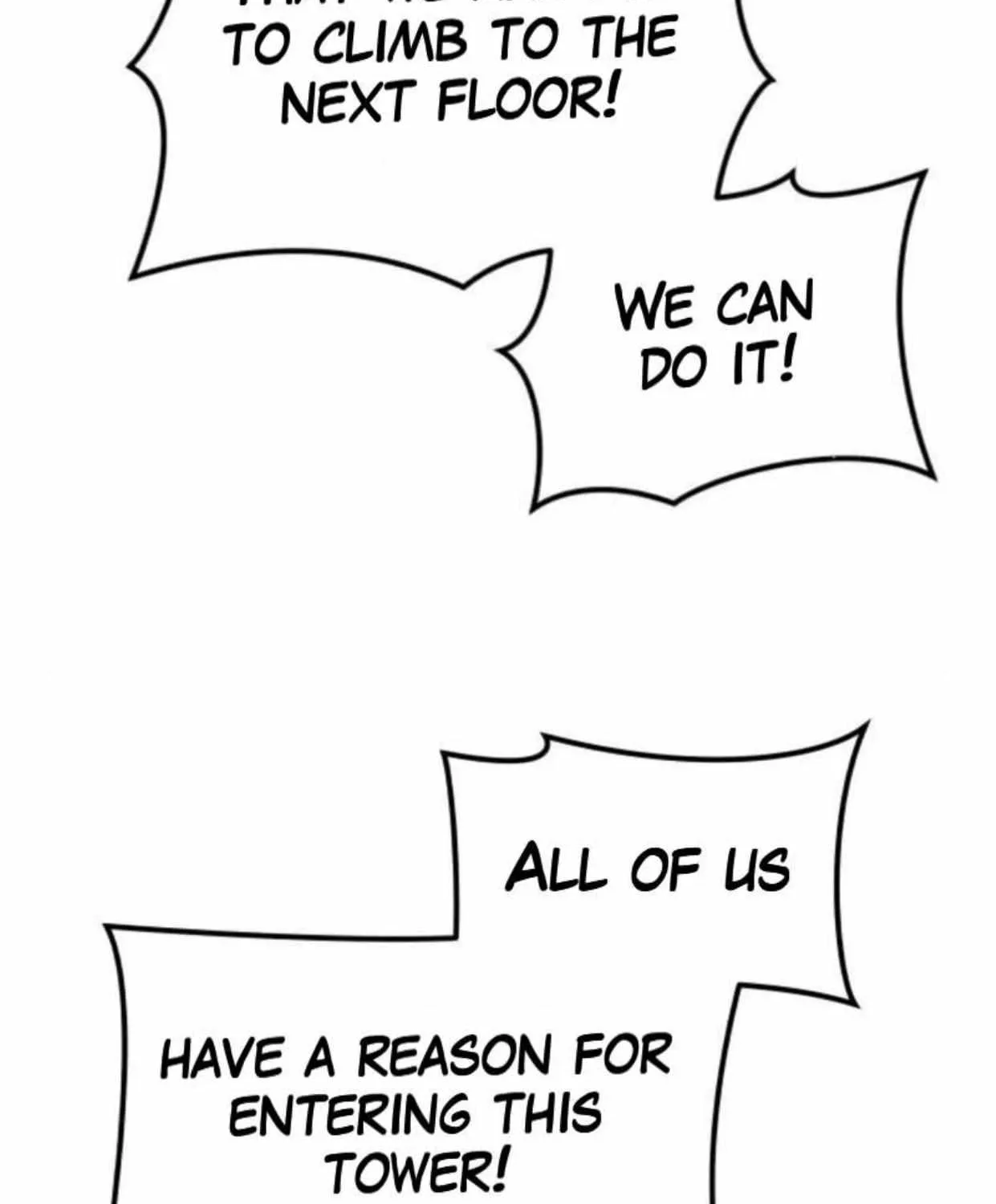 Tower of God: Urek Mazino Chapter 34 page 55 - 
