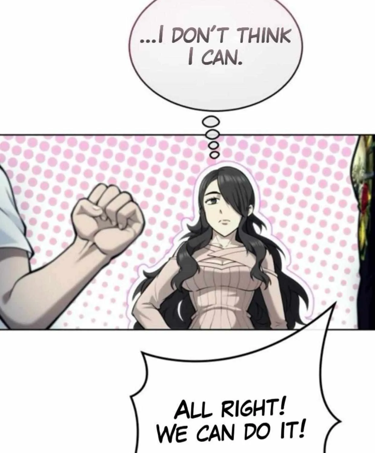 Tower of God: Urek Mazino Chapter 34 page 60 - 