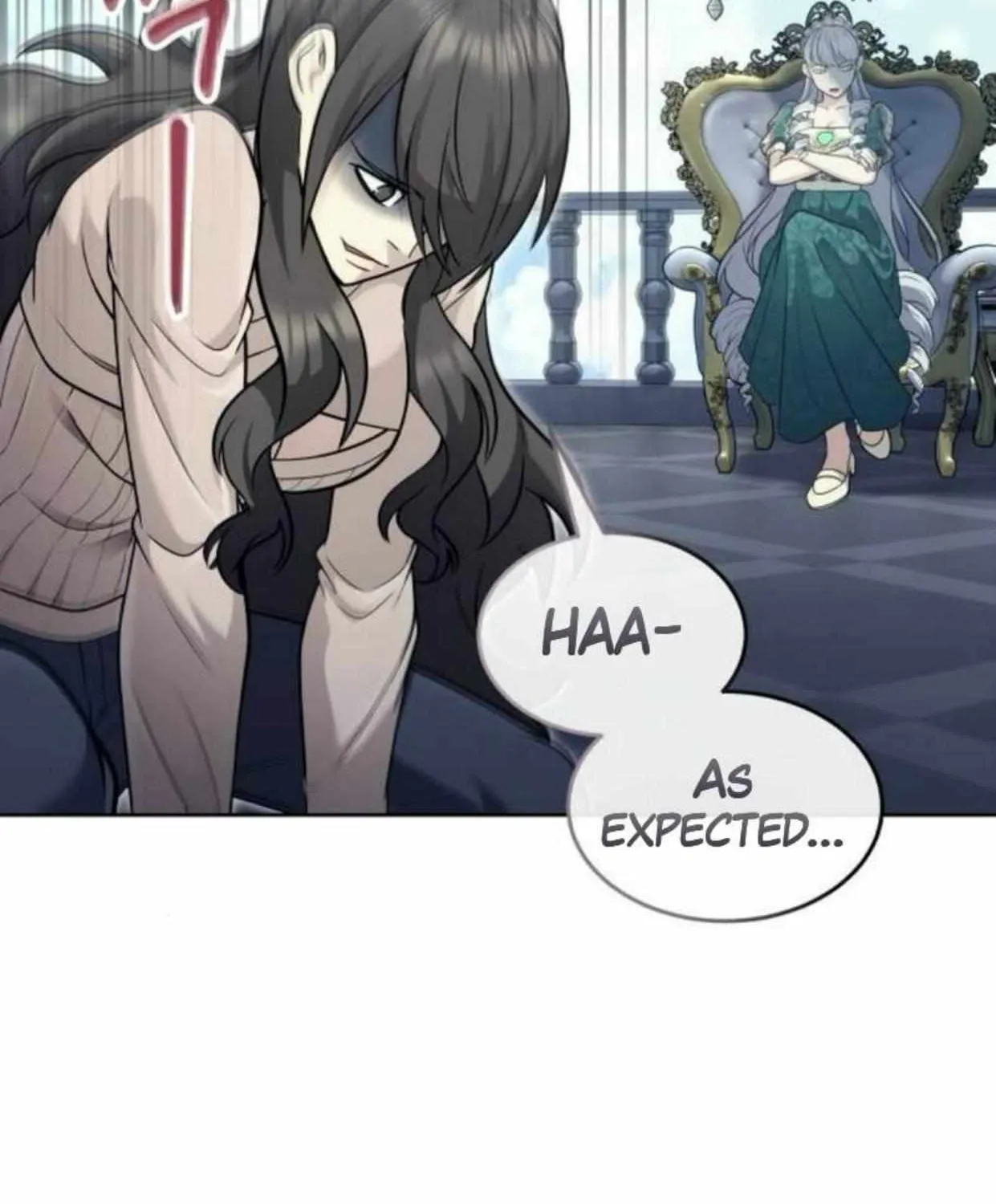 Tower of God: Urek Mazino Chapter 34 page 66 - 