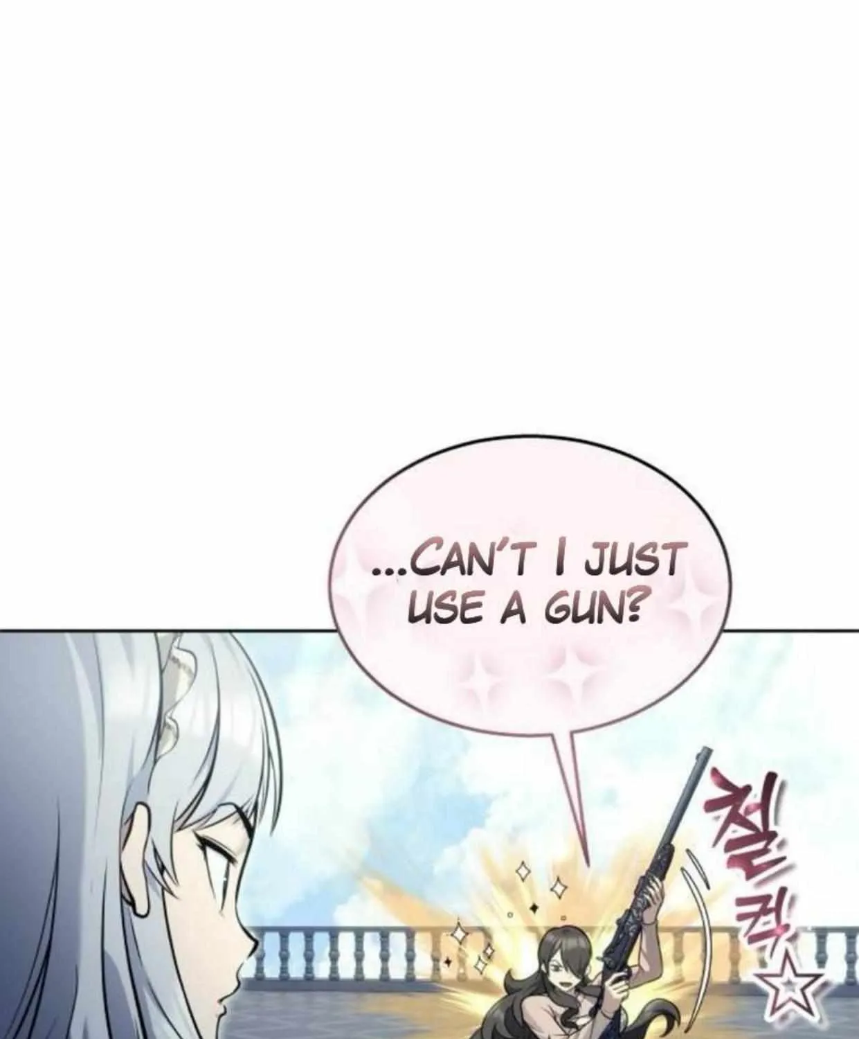 Tower of God: Urek Mazino Chapter 34 page 67 - 