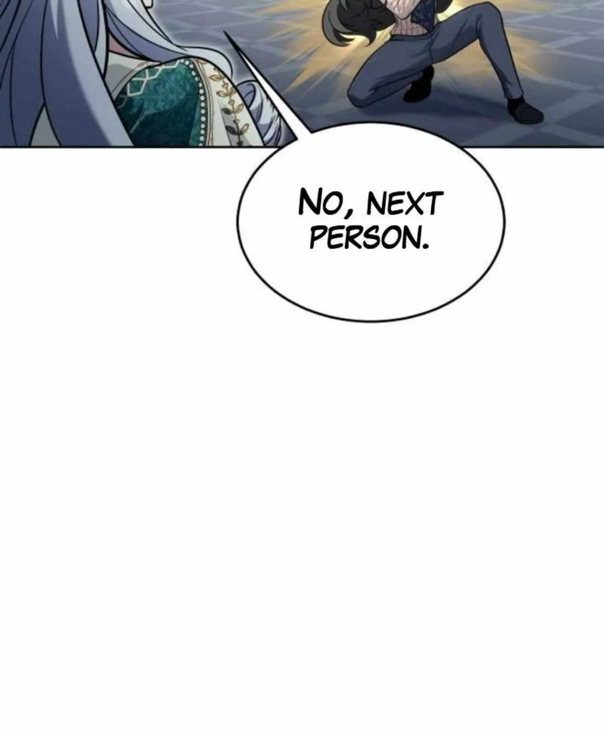 Tower of God: Urek Mazino Chapter 34 page 68 - 