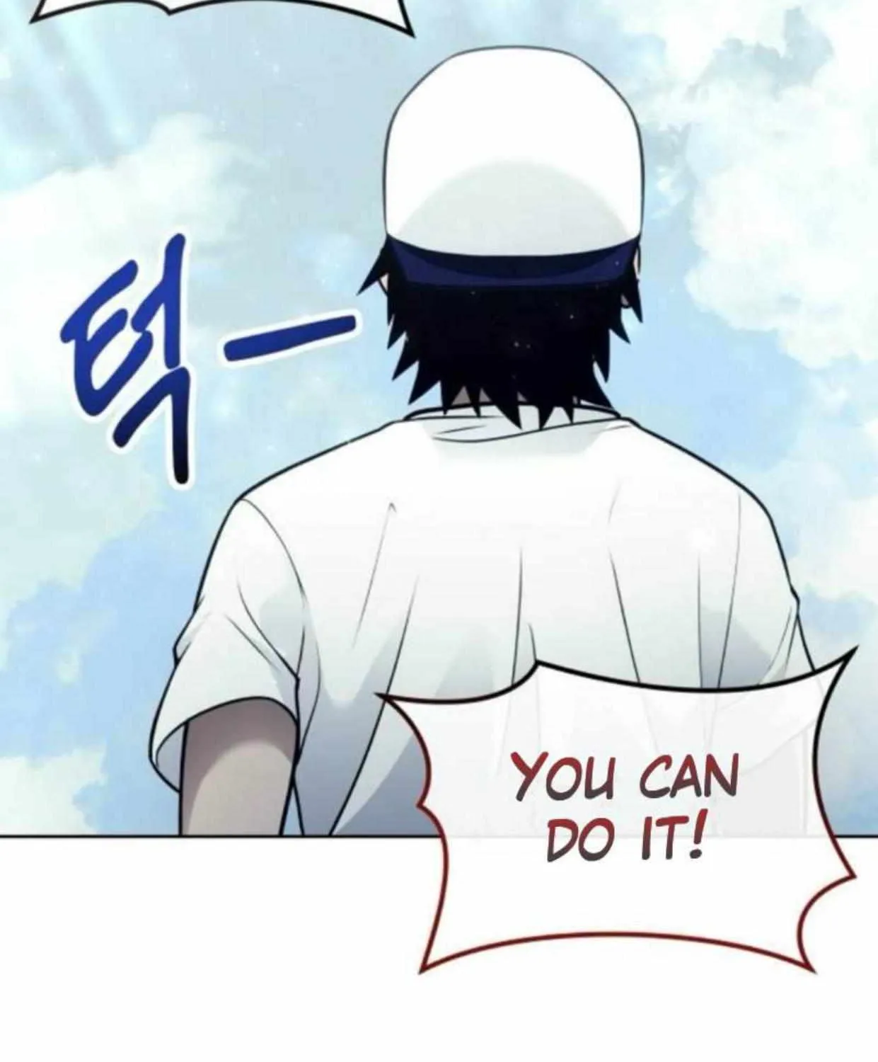 Tower of God: Urek Mazino Chapter 34 page 70 - 