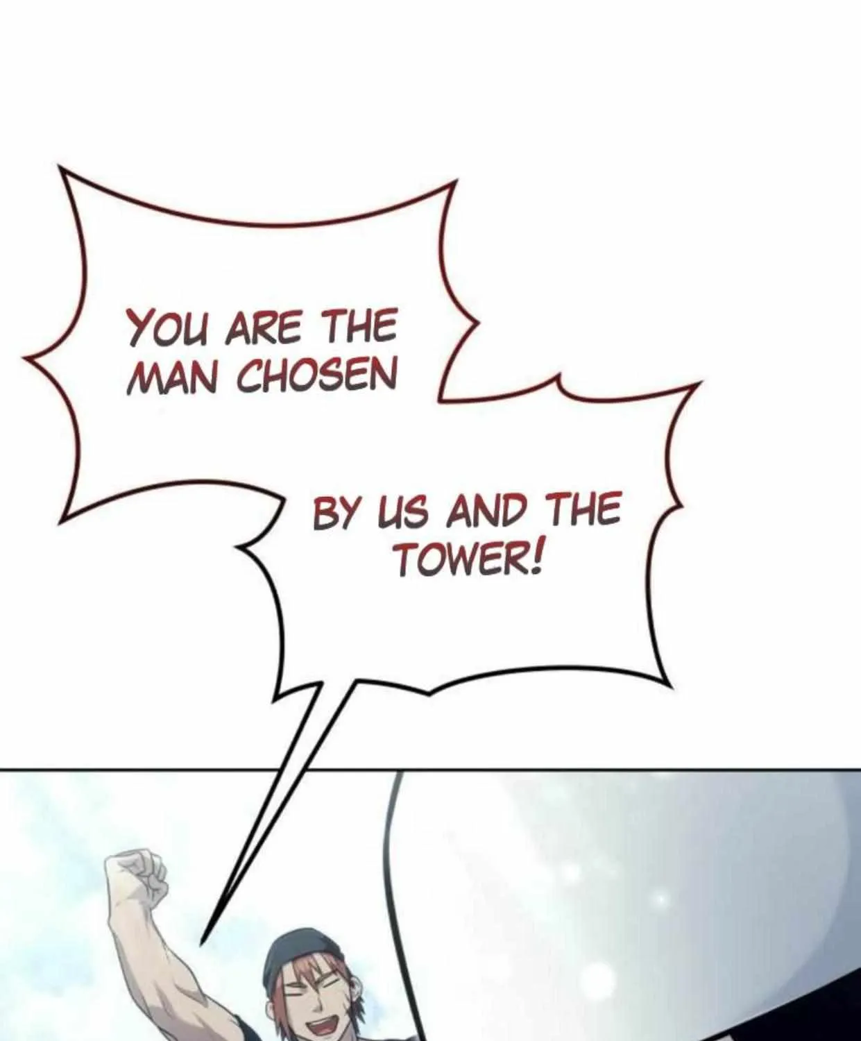 Tower of God: Urek Mazino Chapter 34 page 71 - 