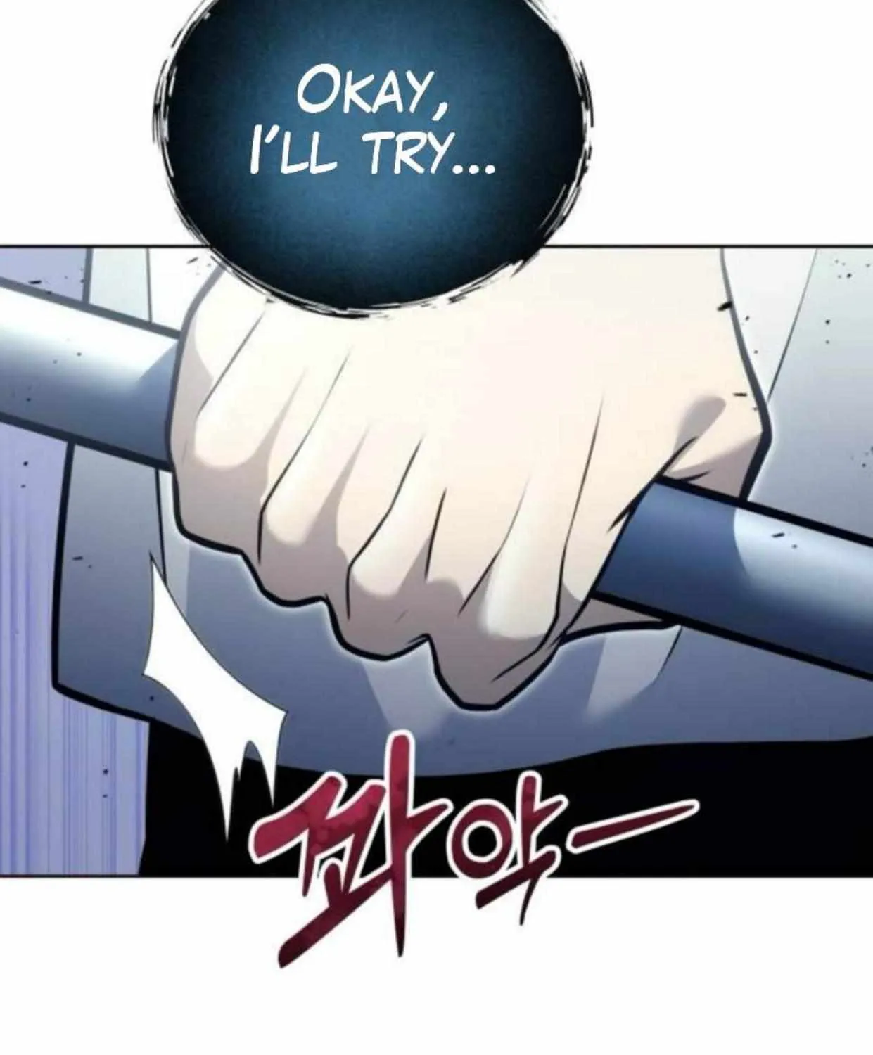 Tower of God: Urek Mazino Chapter 34 page 73 - 