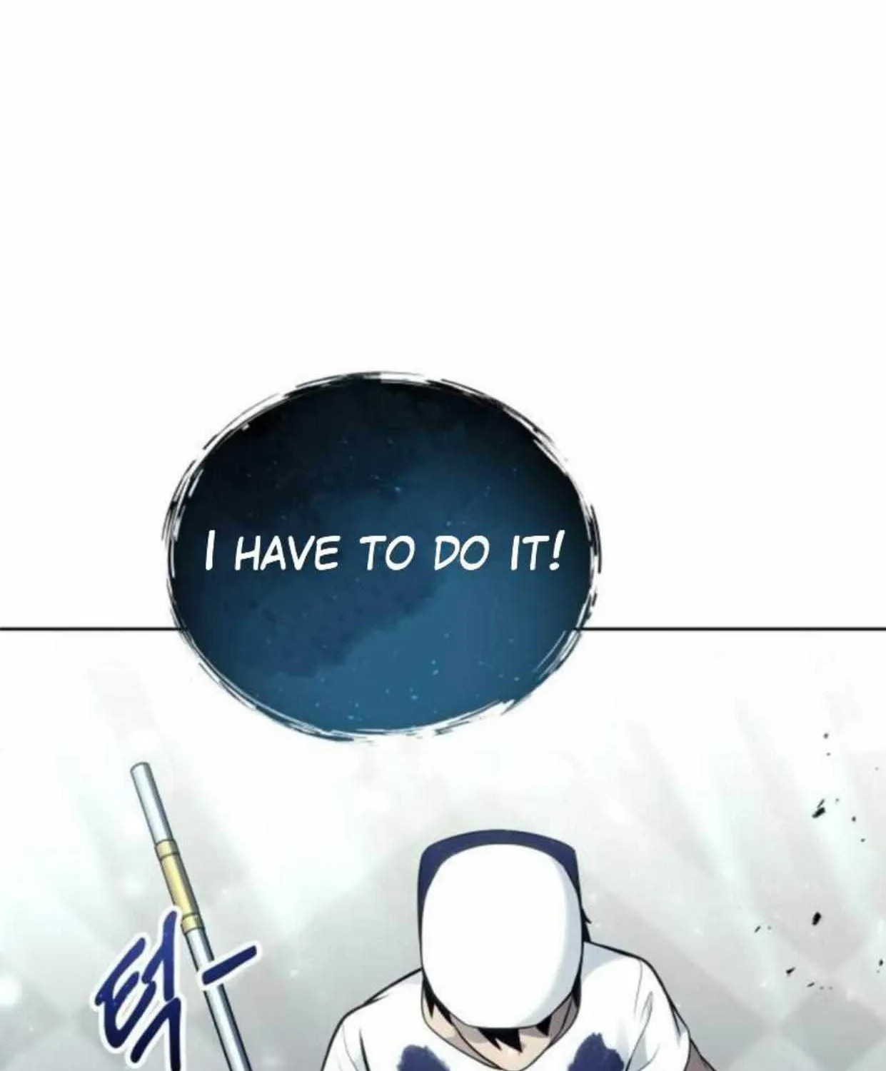 Tower of God: Urek Mazino Chapter 34 page 74 - 
