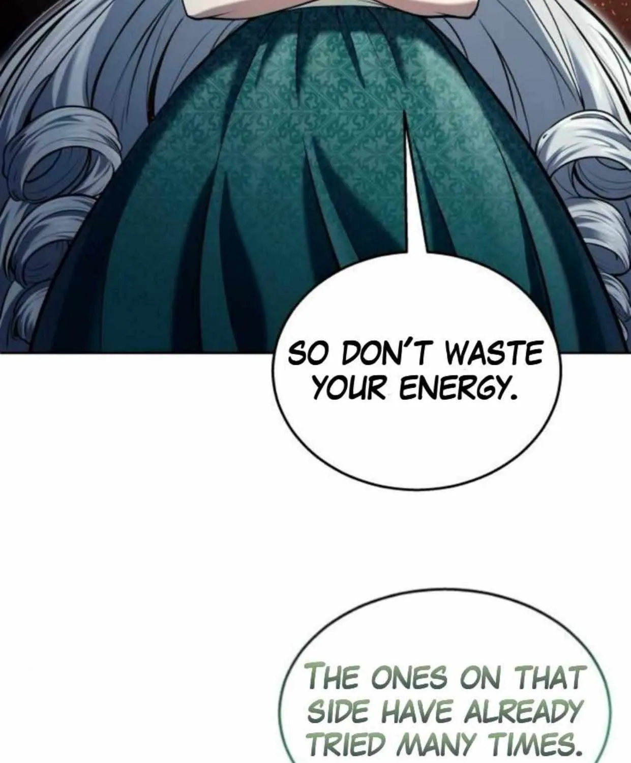 Tower of God: Urek Mazino Chapter 34 page 10 - 