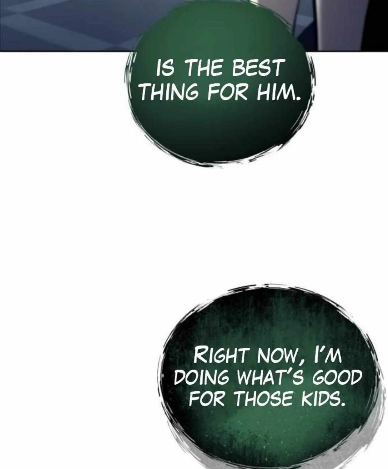 Tower of God: Urek Mazino Chapter 34 page 91 - 