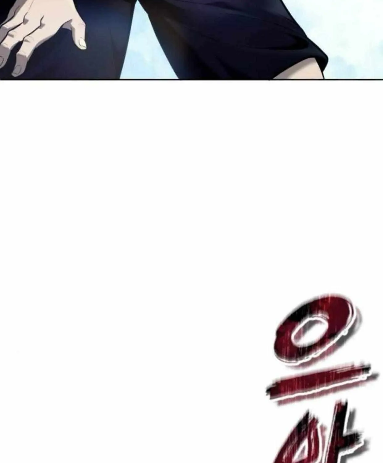 Tower of God: Urek Mazino Chapter 34 page 93 - 