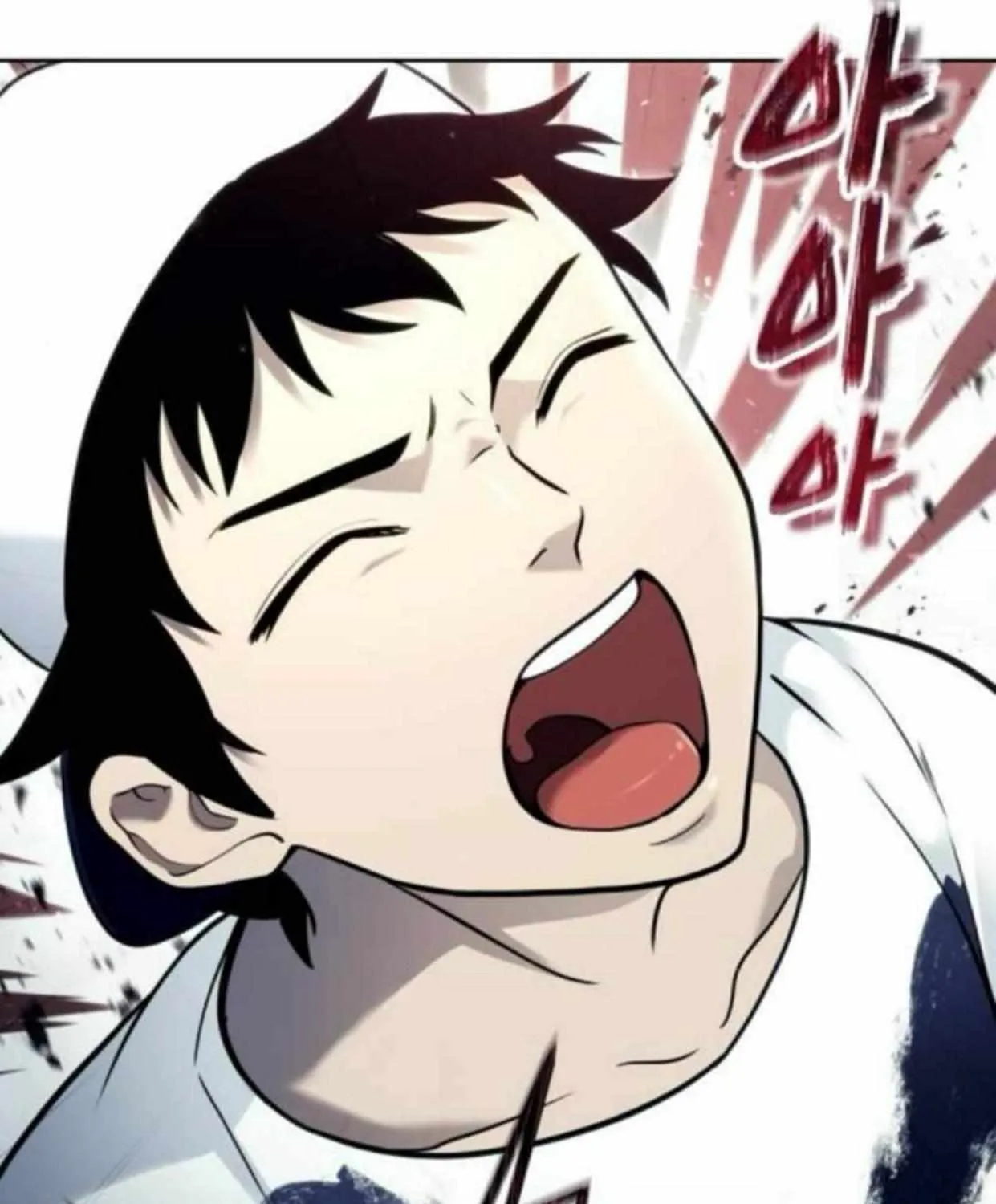 Tower of God: Urek Mazino Chapter 34 page 95 - 