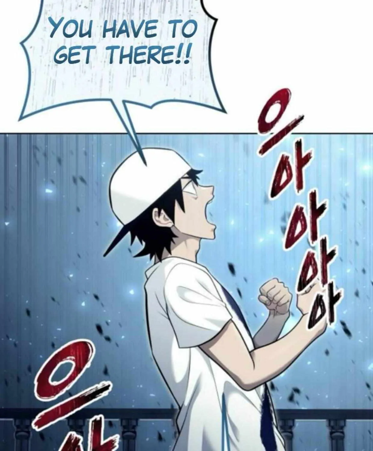 Tower of God: Urek Mazino Chapter 34 page 98 - 