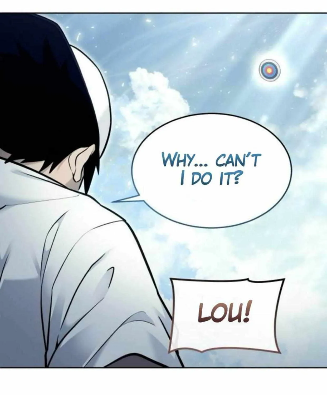 Tower of God: Urek Mazino Chapter 34 page 100 - 