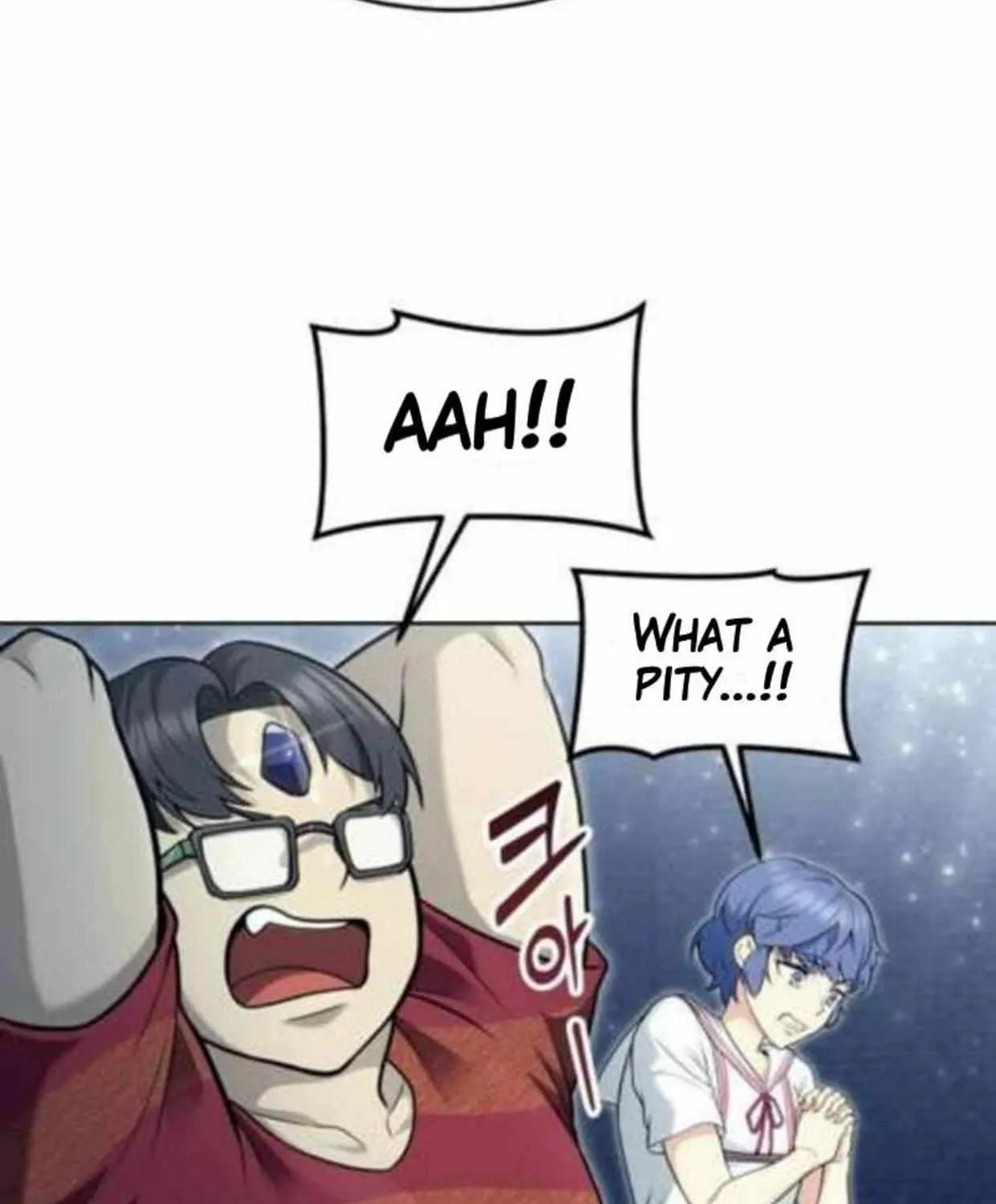 Tower of God: Urek Mazino Chapter 35 page 104 - 