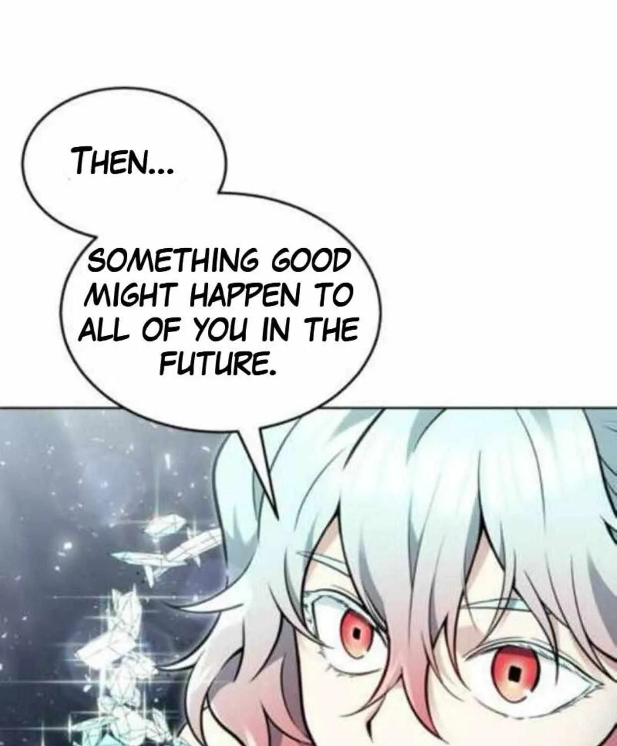 Tower of God: Urek Mazino Chapter 35 page 106 - 