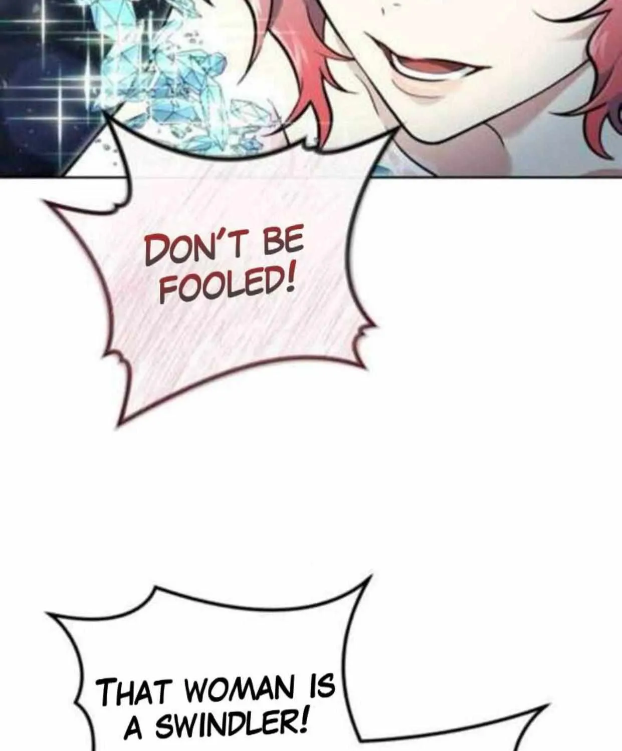 Tower of God: Urek Mazino Chapter 35 page 107 - 