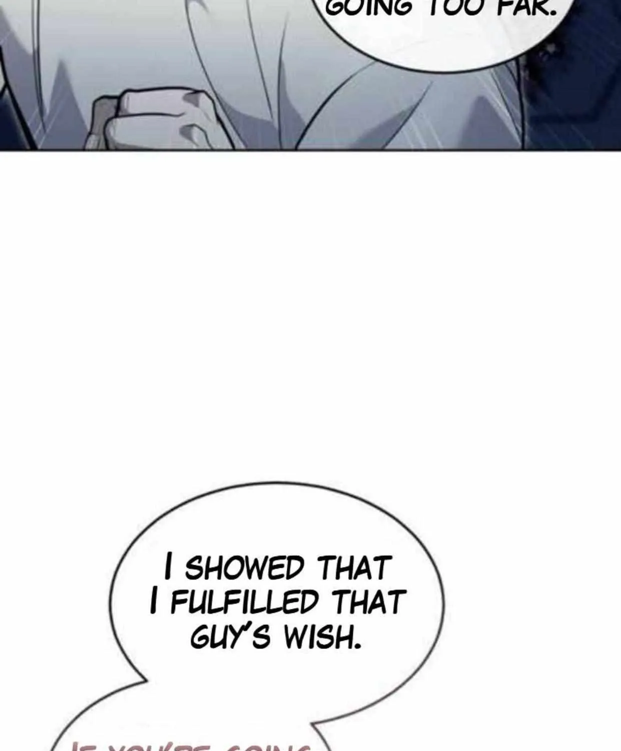 Tower of God: Urek Mazino Chapter 35 page 109 - 