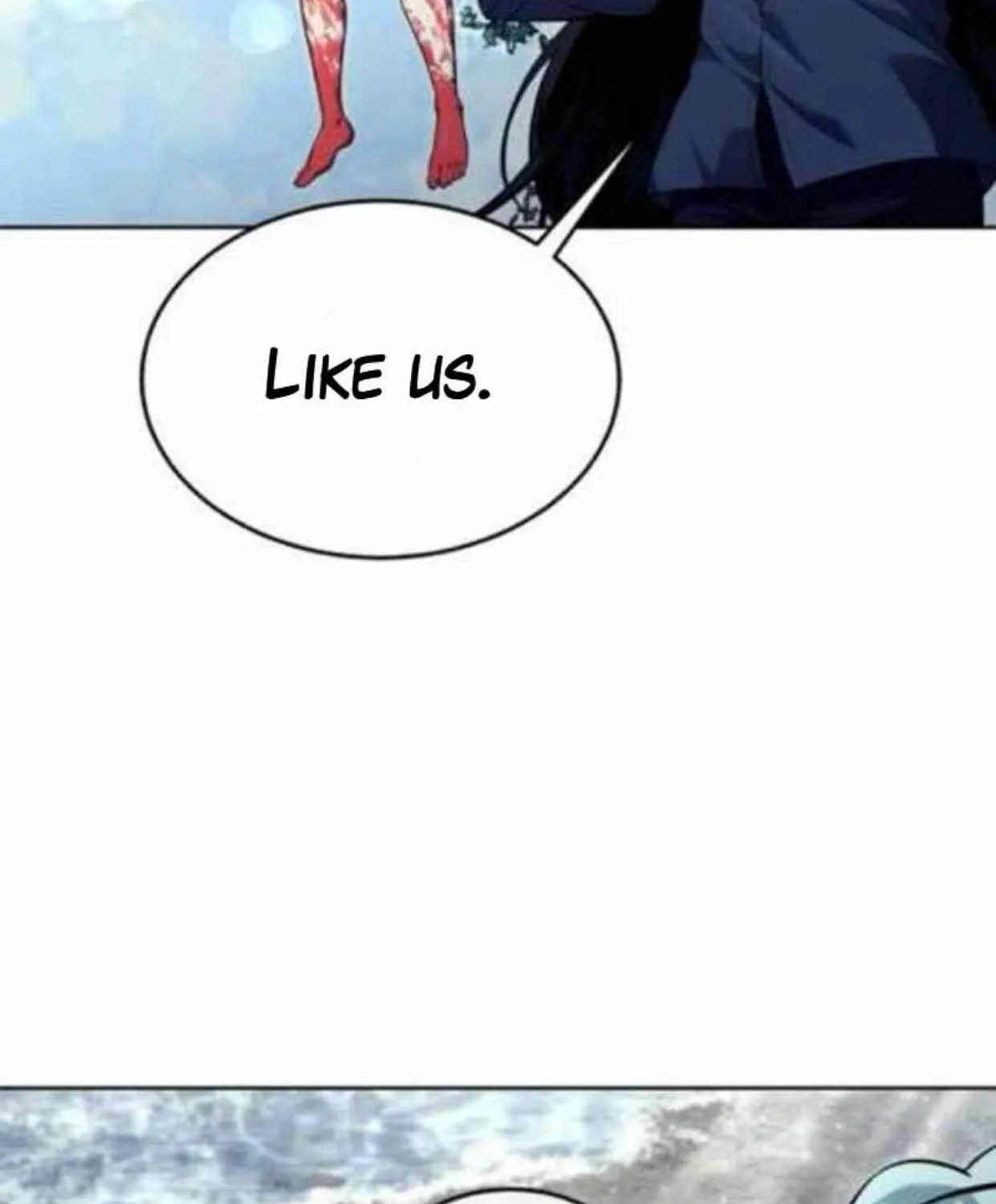 Tower of God: Urek Mazino Chapter 35 page 12 - 