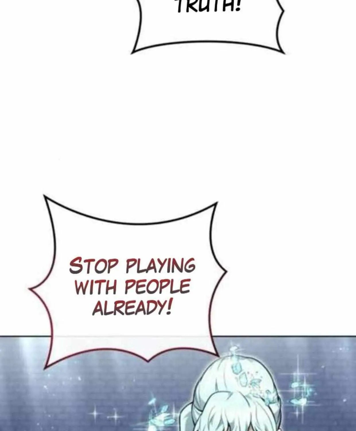 Tower of God: Urek Mazino Chapter 35 page 111 - 