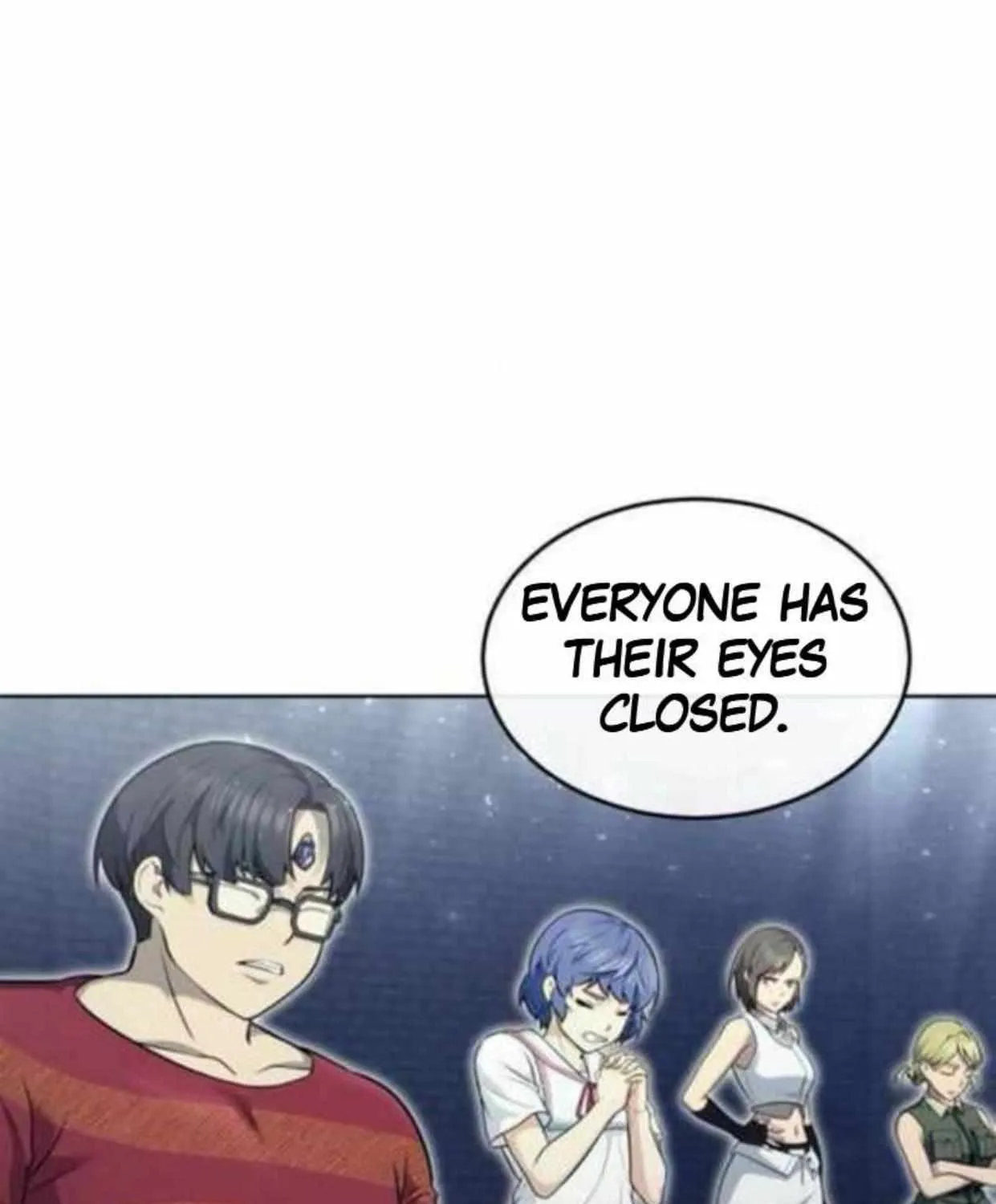 Tower of God: Urek Mazino Chapter 35 page 113 - 