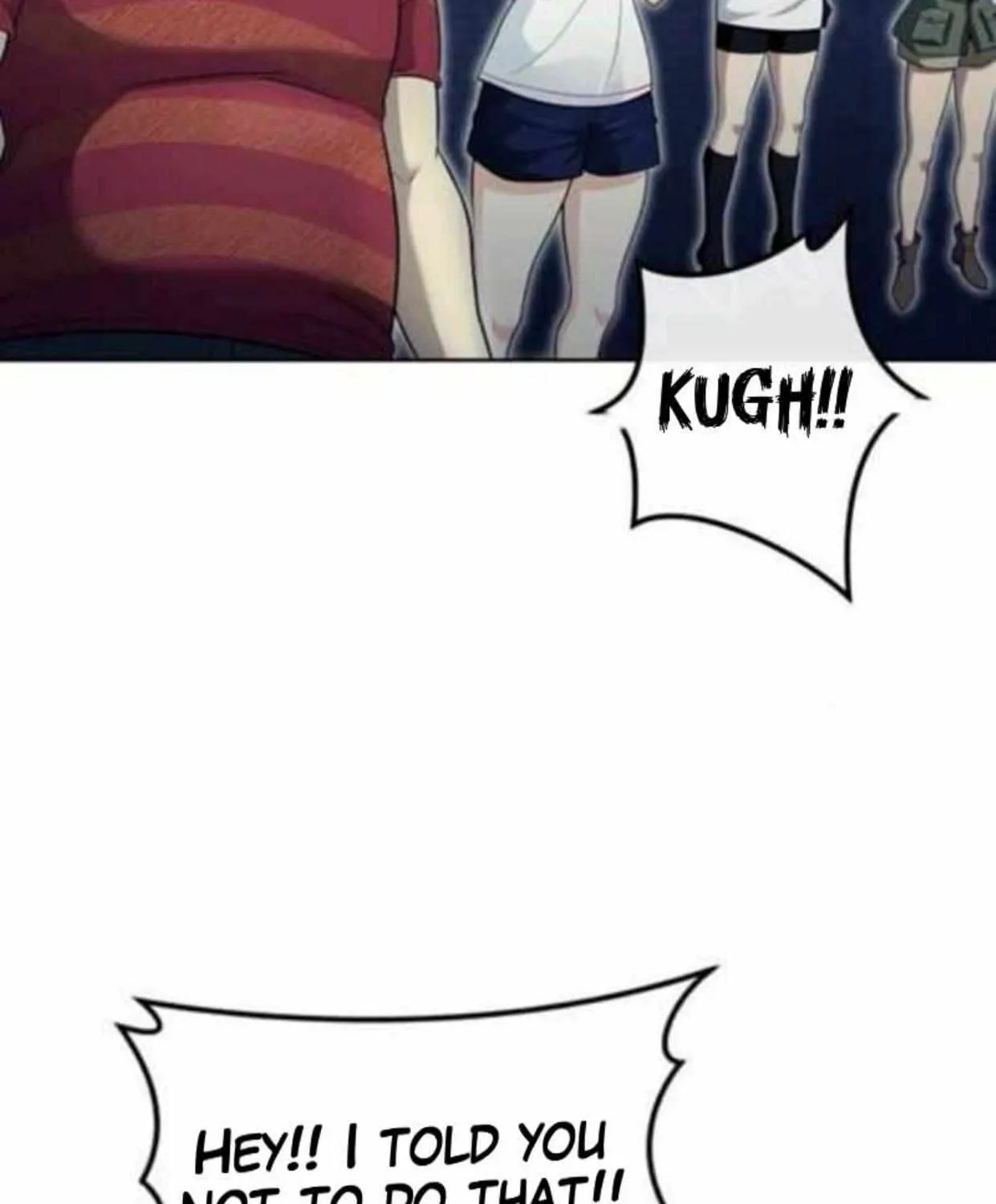Tower of God: Urek Mazino Chapter 35 page 114 - 