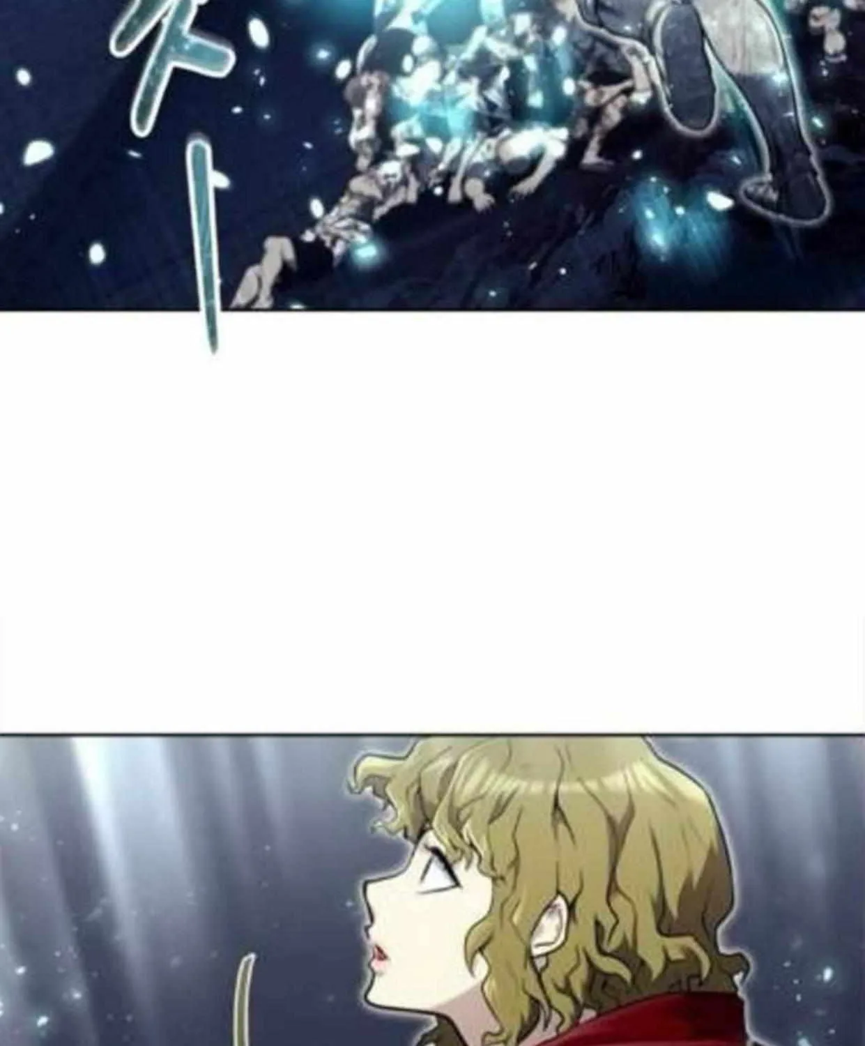 Tower of God: Urek Mazino Chapter 35 page 120 - 
