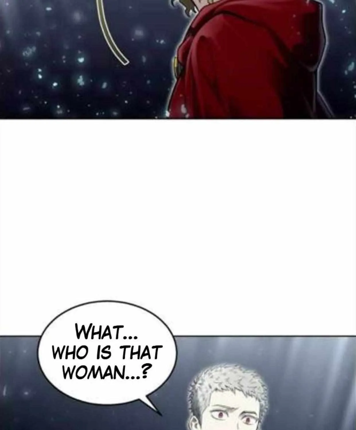 Tower of God: Urek Mazino Chapter 35 page 121 - 