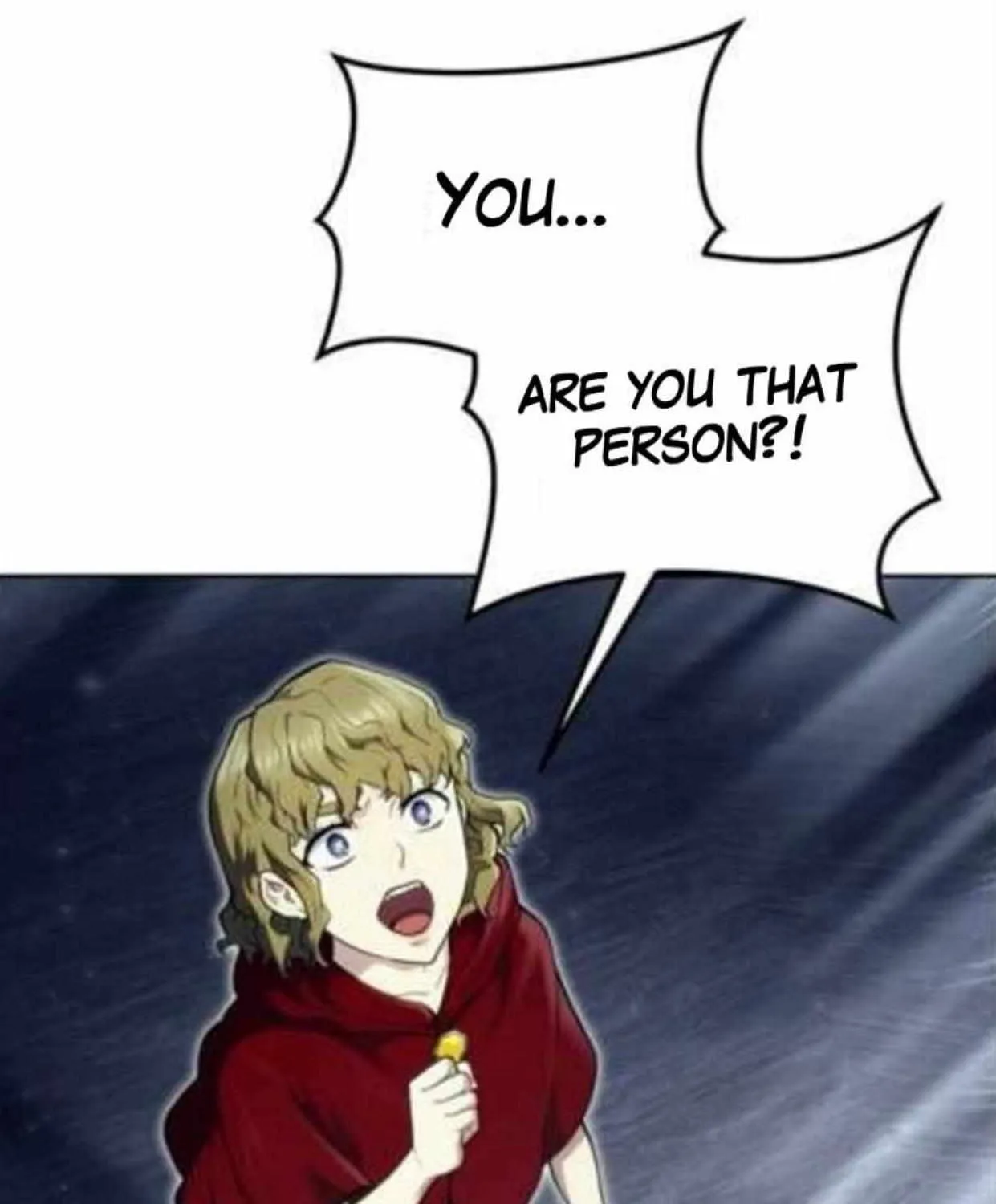 Tower of God: Urek Mazino Chapter 35 page 126 - 