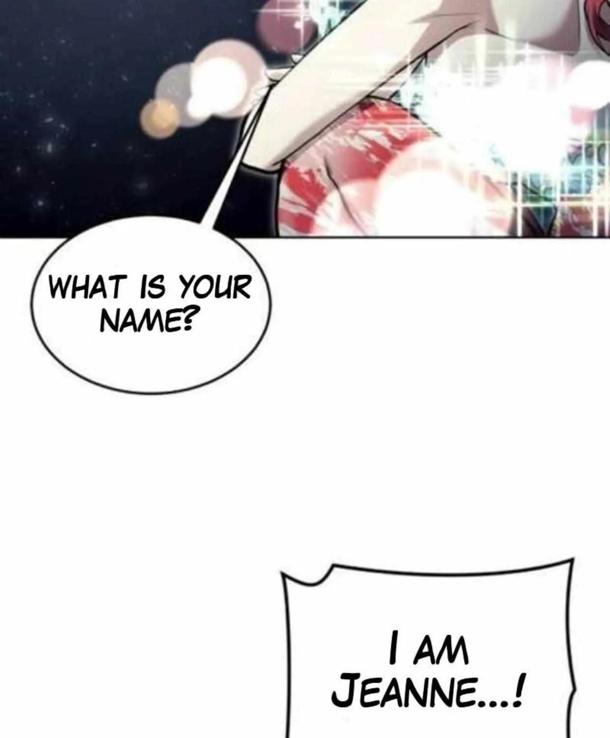 Tower of God: Urek Mazino Chapter 35 page 129 - 