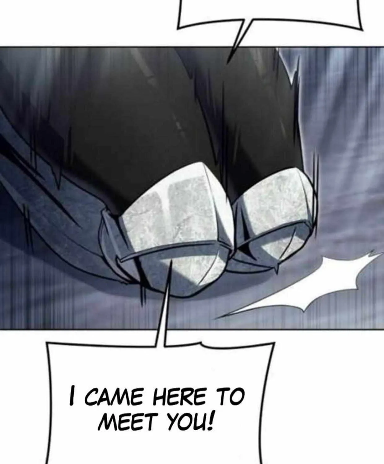 Tower of God: Urek Mazino Chapter 35 page 130 - 