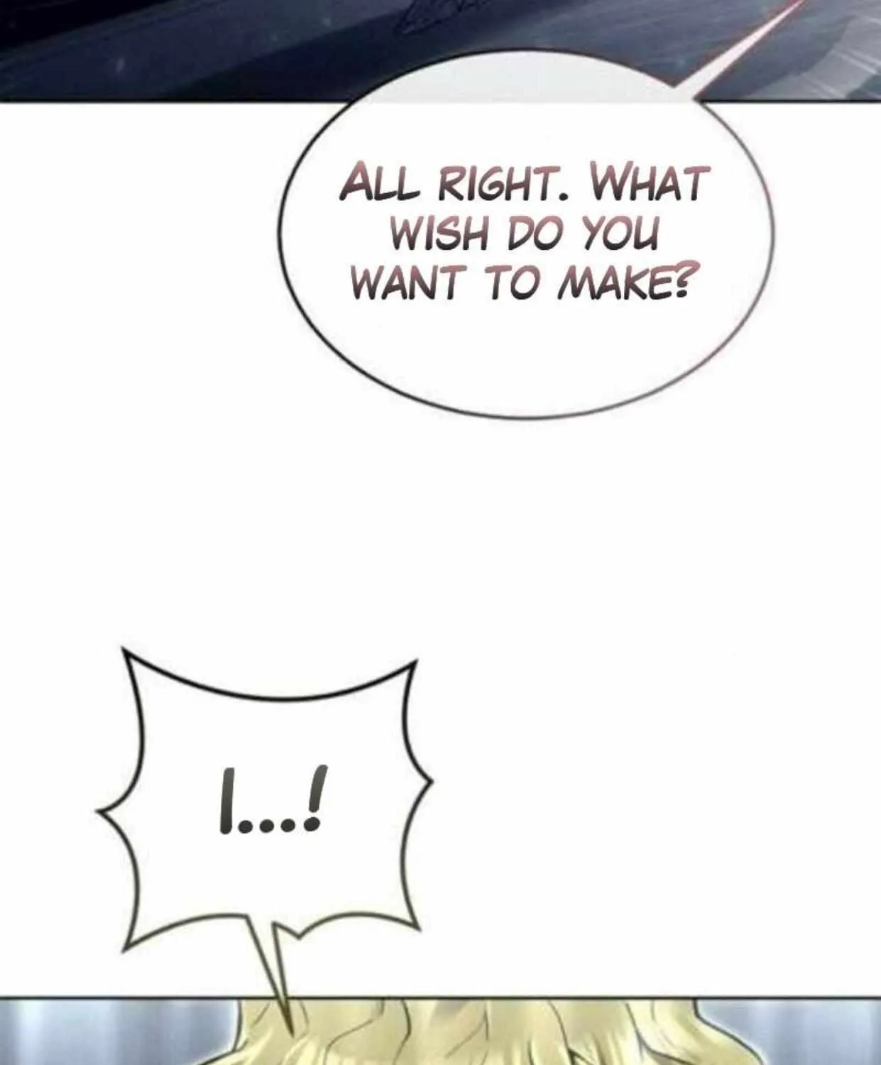 Tower of God: Urek Mazino Chapter 35 page 133 - 
