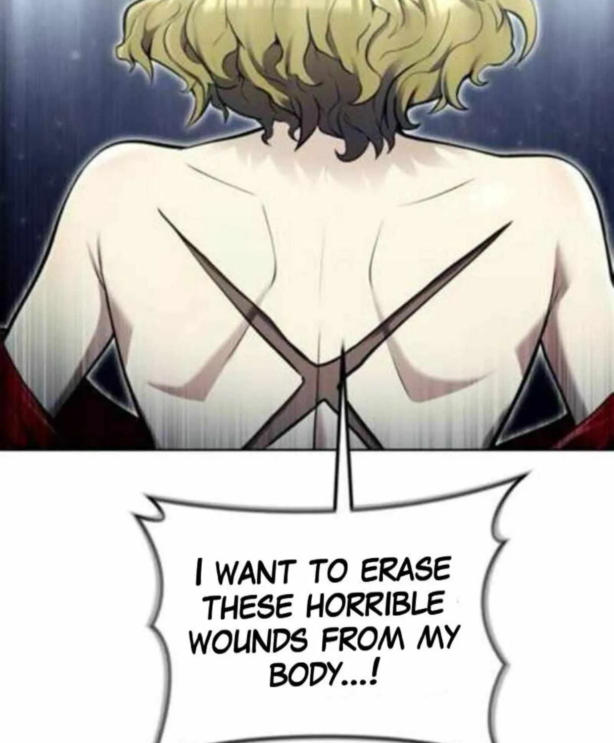 Tower of God: Urek Mazino Chapter 35 page 134 - 