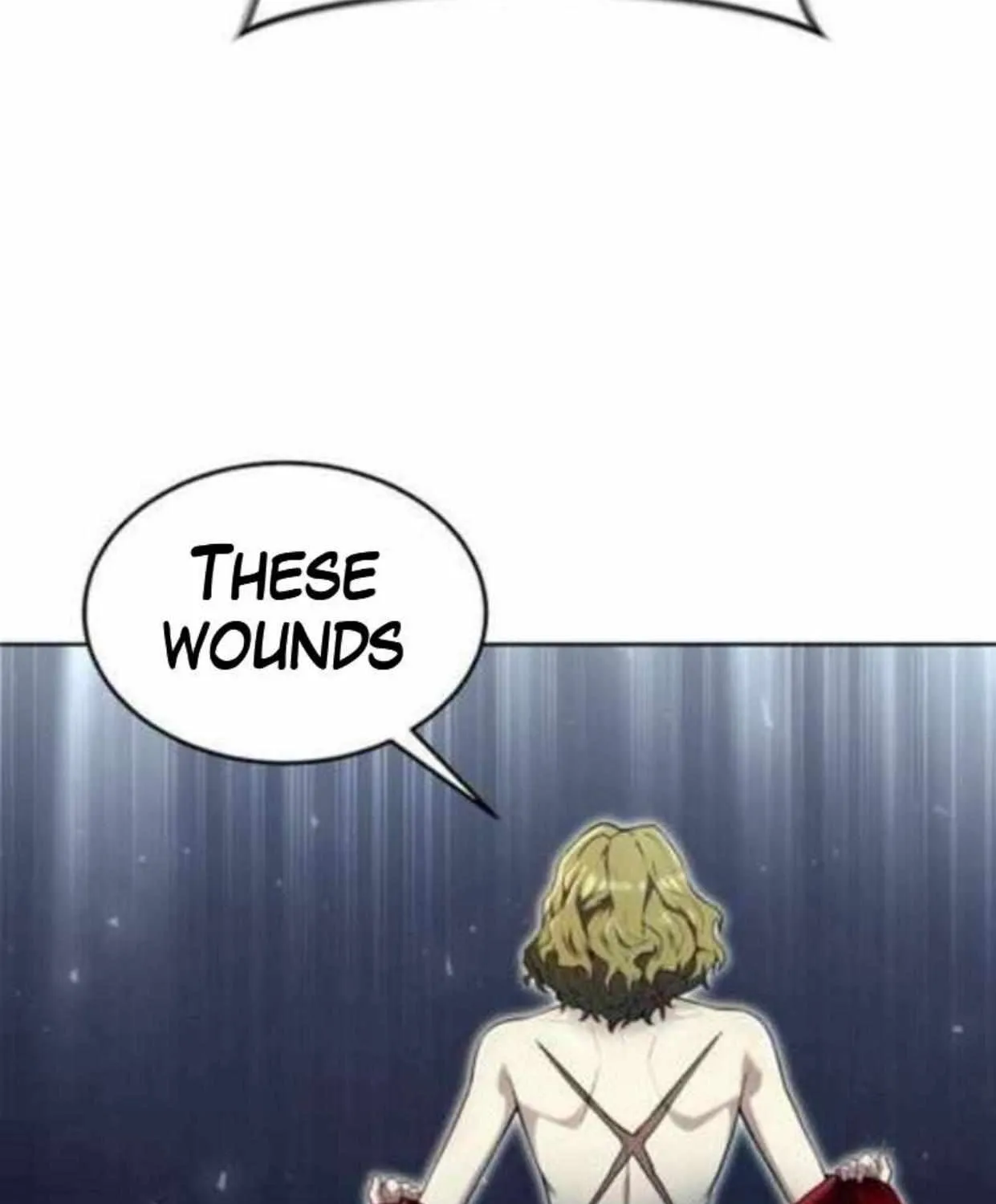 Tower of God: Urek Mazino Chapter 35 page 135 - 