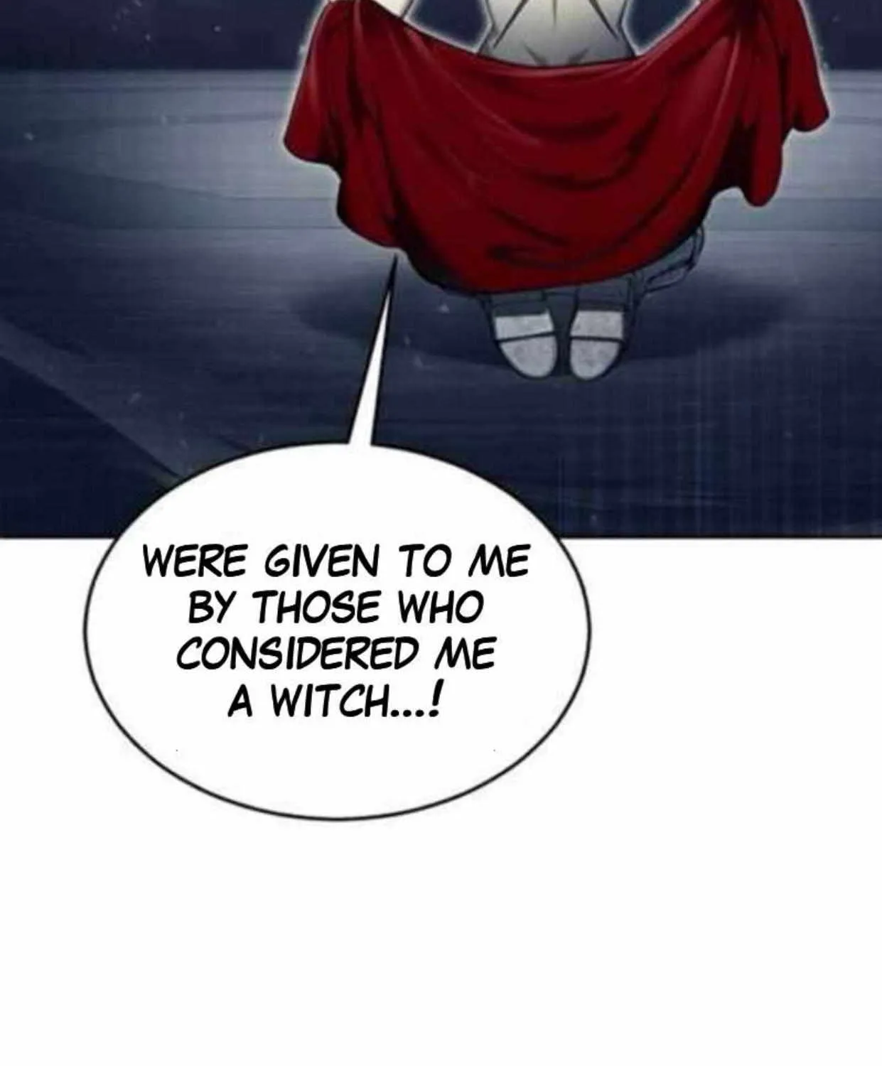 Tower of God: Urek Mazino Chapter 35 page 136 - 