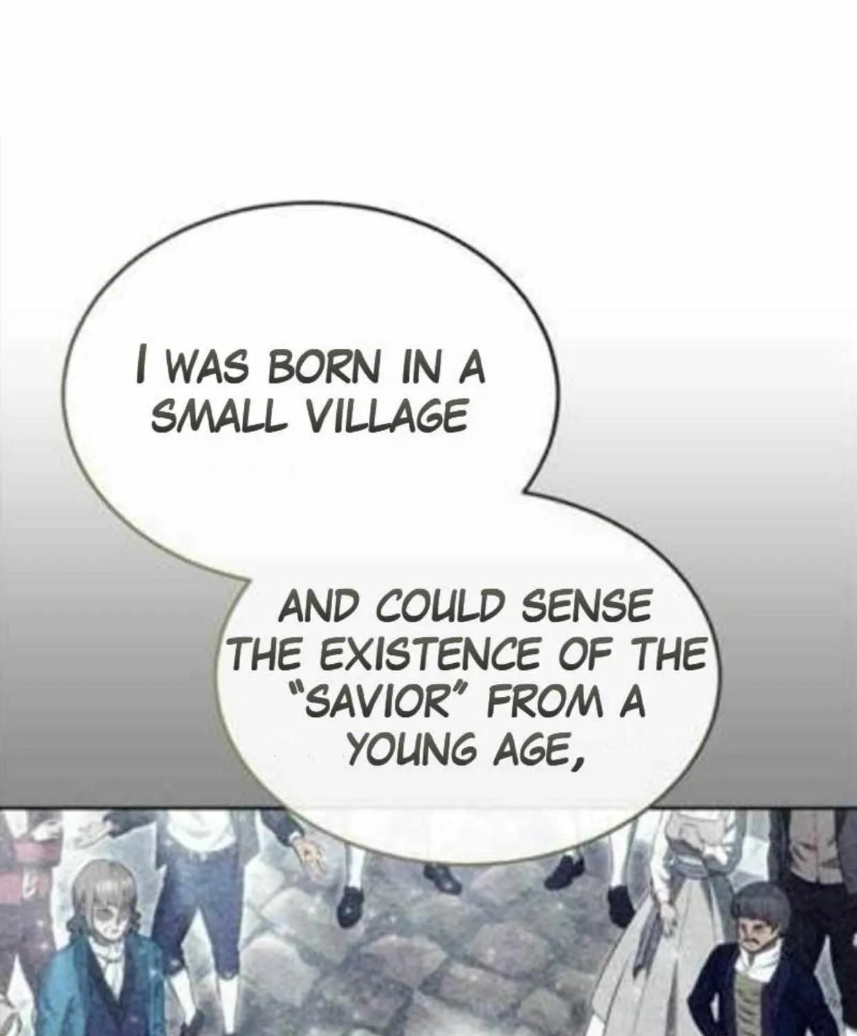 Tower of God: Urek Mazino Chapter 35 page 137 - 