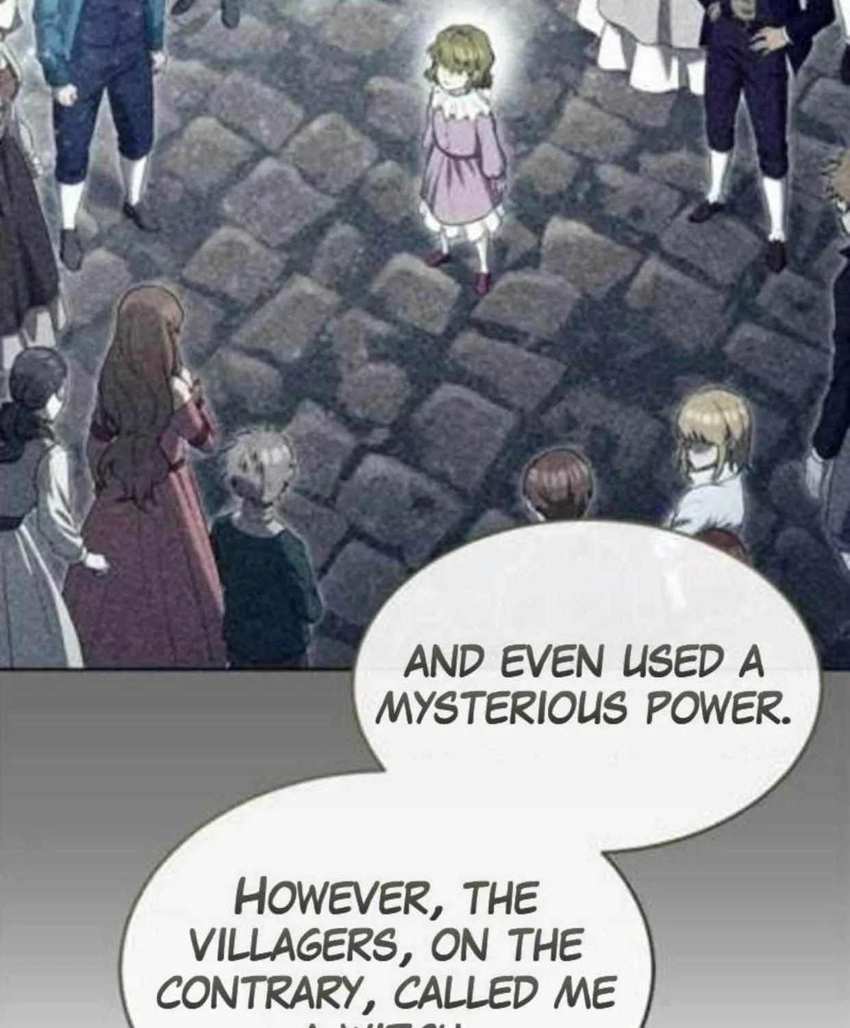 Tower of God: Urek Mazino Chapter 35 page 138 - 
