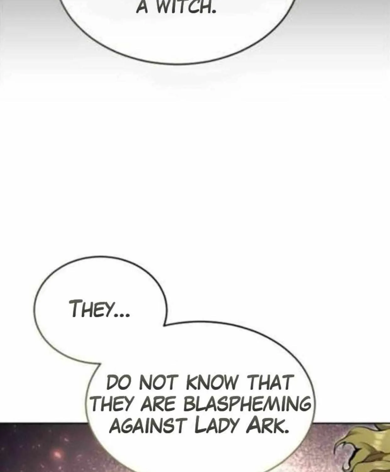 Tower of God: Urek Mazino Chapter 35 page 139 - 