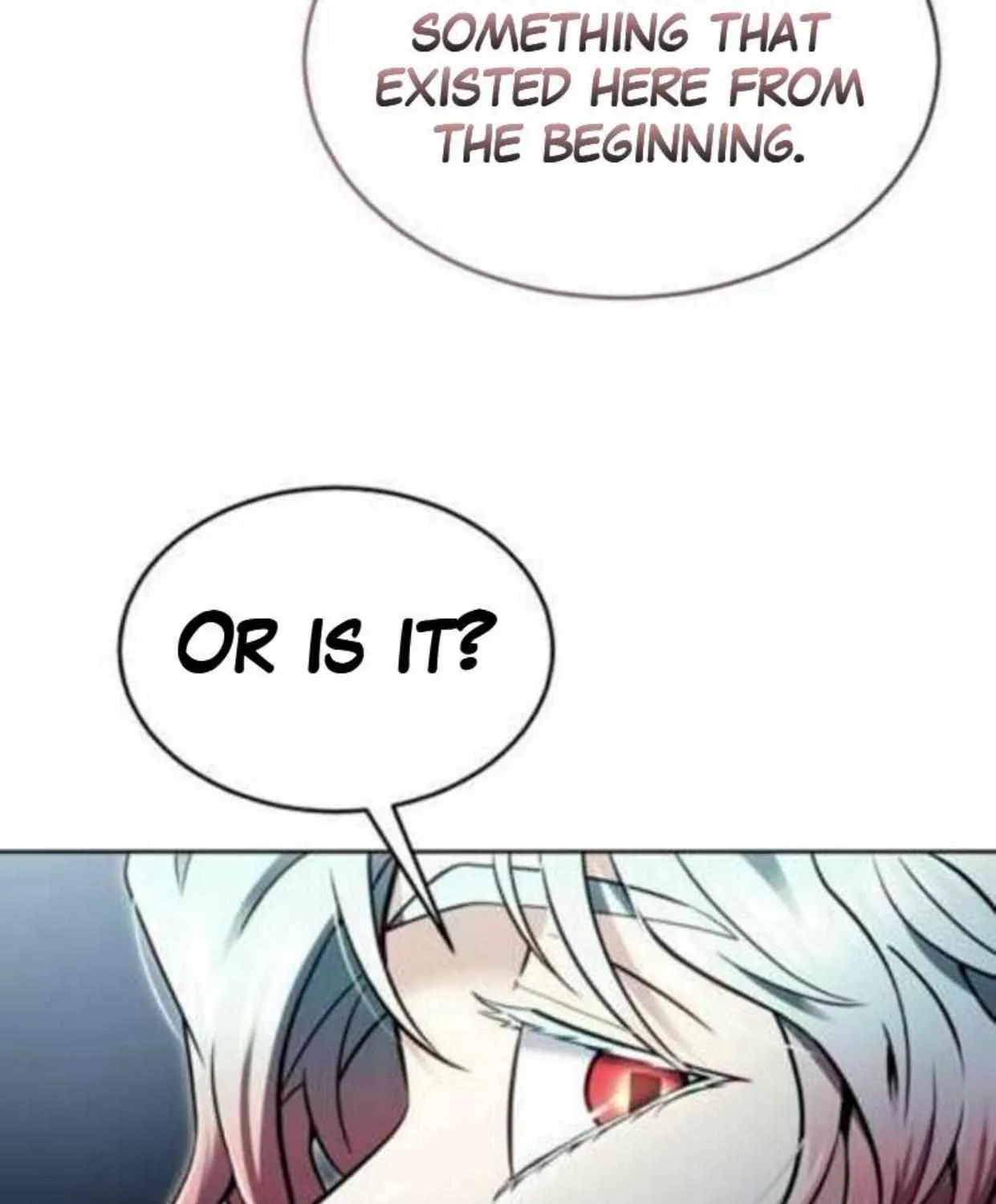 Tower of God: Urek Mazino Chapter 35 page 15 - 
