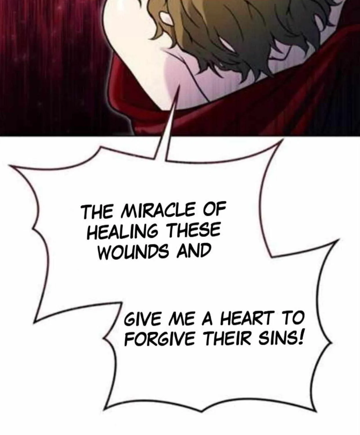 Tower of God: Urek Mazino Chapter 35 page 142 - 