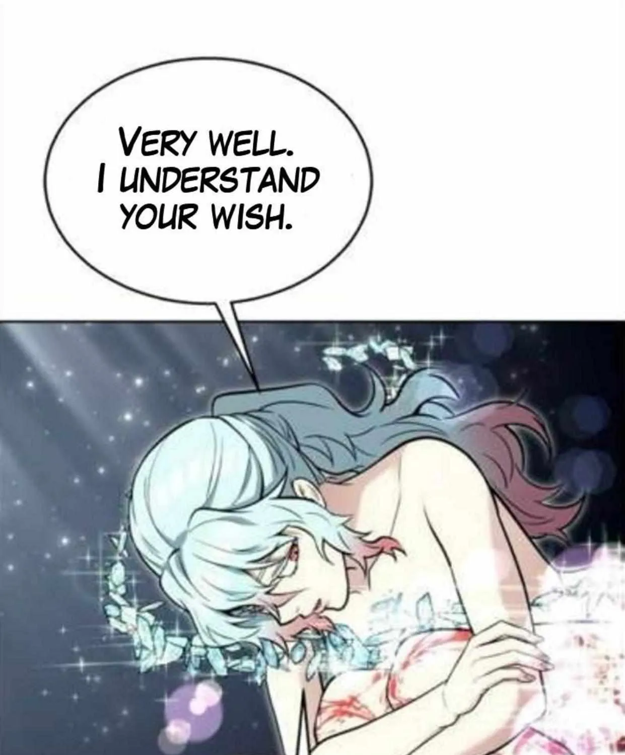 Tower of God: Urek Mazino Chapter 35 page 143 - 