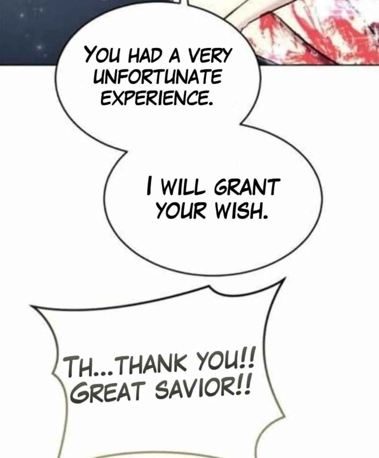 Tower of God: Urek Mazino Chapter 35 page 144 - 