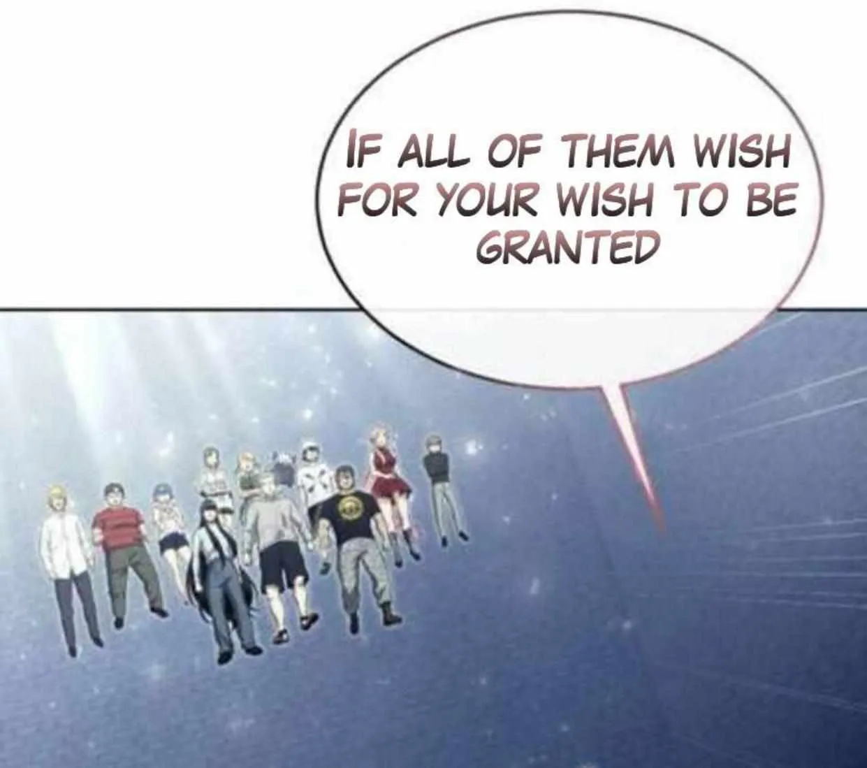 Tower of God: Urek Mazino Chapter 35 page 147 - 