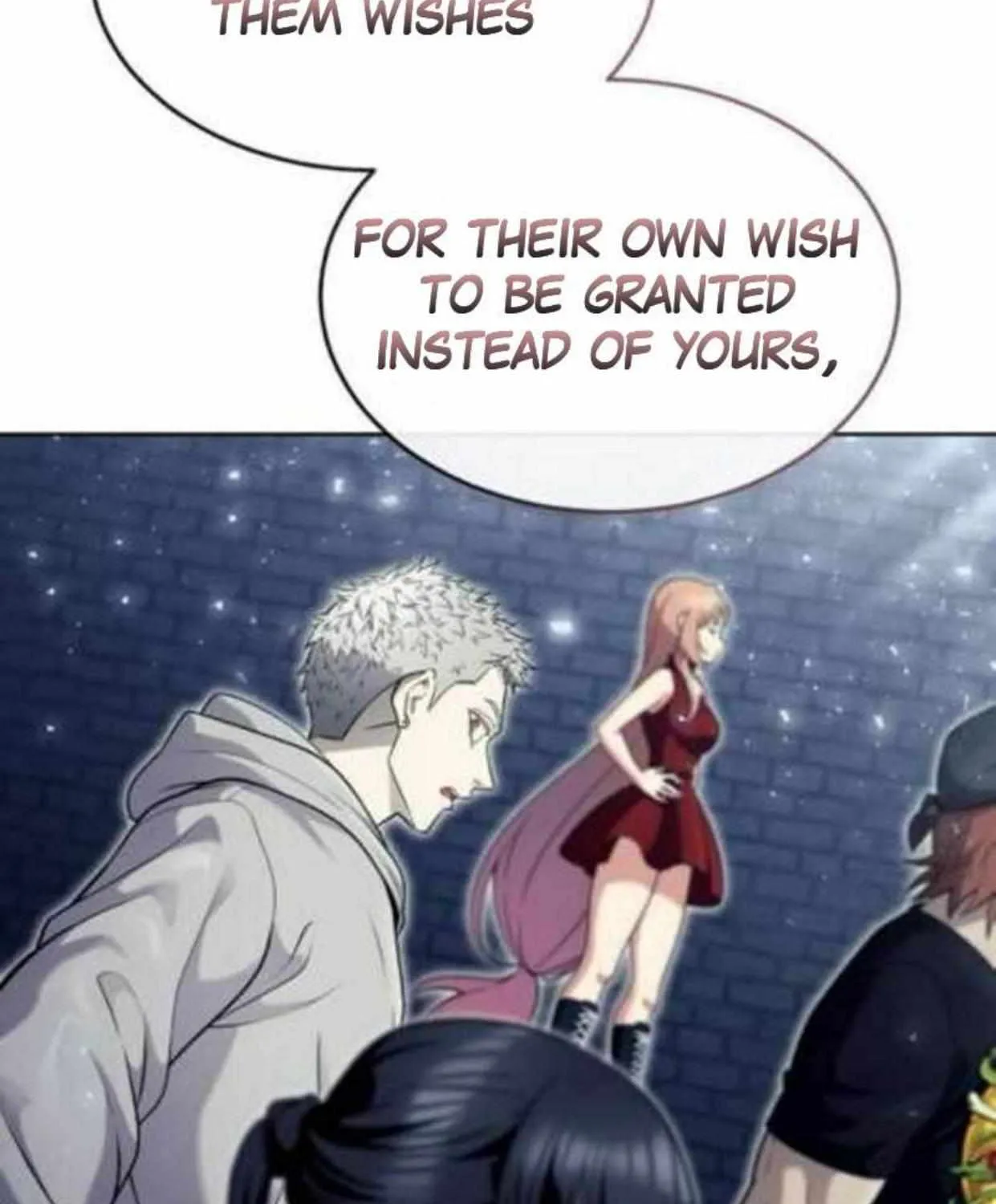 Tower of God: Urek Mazino Chapter 35 page 151 - 