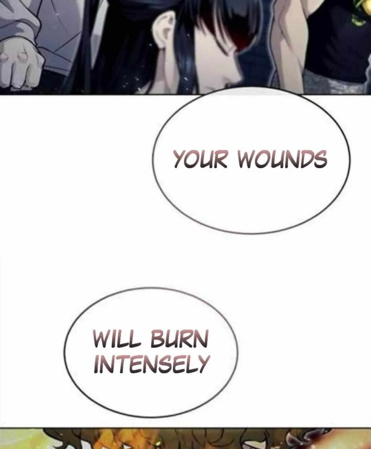 Tower of God: Urek Mazino Chapter 35 page 152 - 