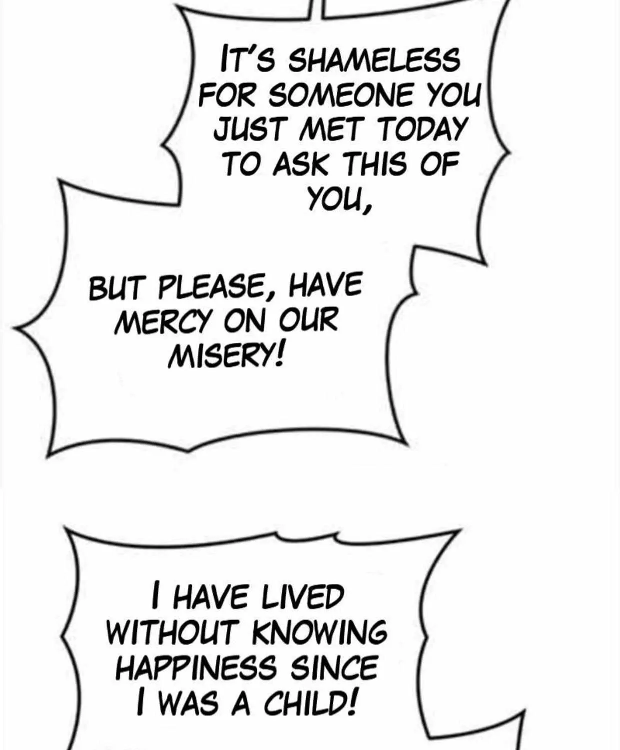 Tower of God: Urek Mazino Chapter 35 page 158 - 