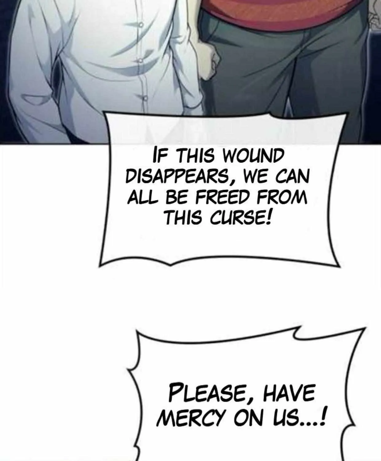 Tower of God: Urek Mazino Chapter 35 page 160 - 