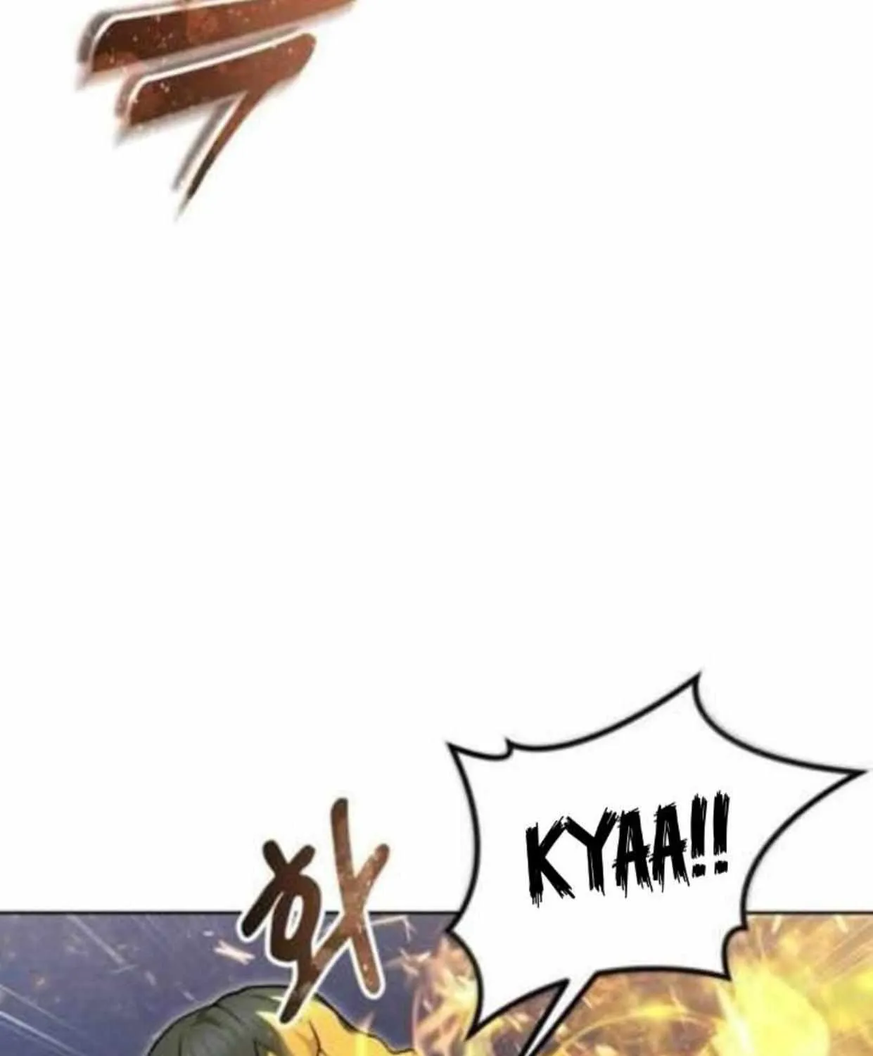 Tower of God: Urek Mazino Chapter 35 page 164 - 